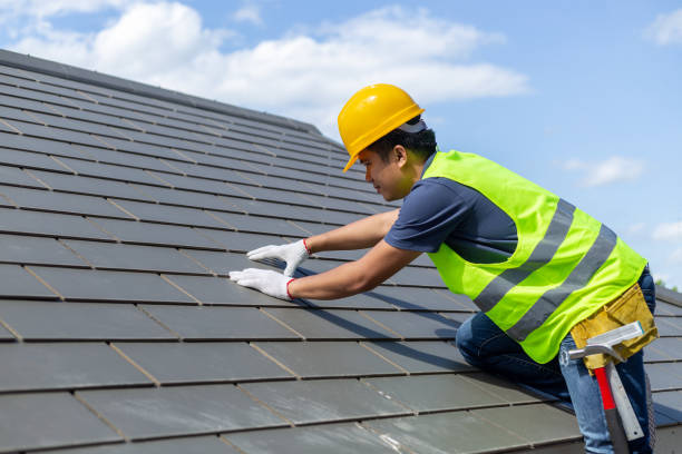 Tile Roofing Contractor in West Point, NY