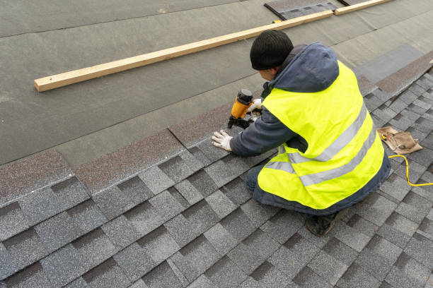 Quick and Trustworthy Emergency Roof Repair Services in West Point, NY