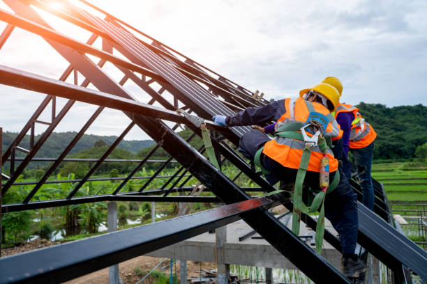 Best Commercial Roofing Services  in West Point, NY