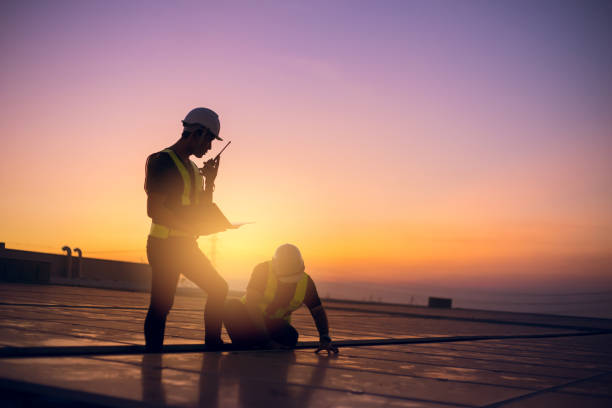 Best New Roof Installation  in West Point, NY