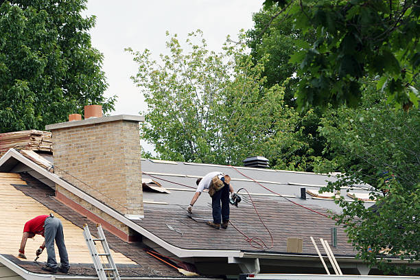 Best Storm Damage Roof Repair  in West Point, NY