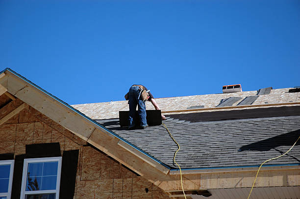 Best Shingle Roofing Installation  in West Point, NY