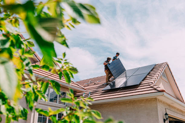 Best New Roof Installation  in West Point, NY